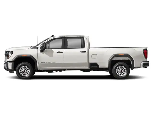 2026 GMC Sierra 2500HD Denali Ultimate - Photo 2