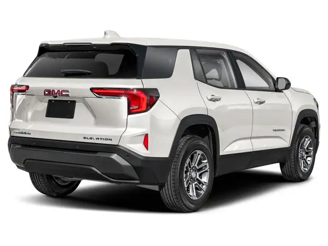 2026 GMC Terrain Denali - Photo 3