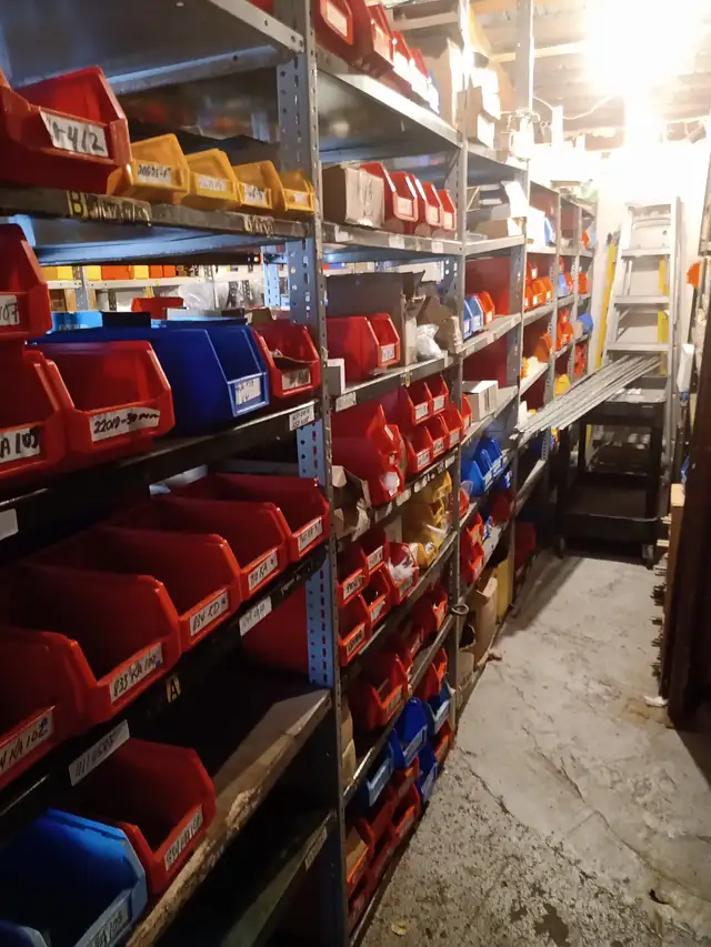 Liquidation de produits de quincaillerie - Photo 6