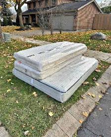 Twin Mattress Full Mattress | Queen Mattress King Mattresses COD