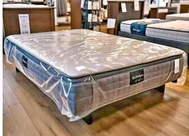 Twin Mattress Full Mattress | Queen Mattress King Mattresses COD - Photo 7