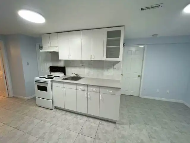 Best Deal! Only $1458 Entire One Bedroom Unit Rent - Photo 6