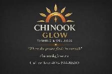 Chinook Glow Tanning & Wellness, Opening Soon in Raymond AB!