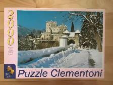 50% rabais du prix - PIÈCES MANQUANTES – Casse-têtes 2000 à 3000