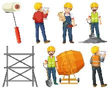 SEEKING CASH WORK! REASONABLE RATES! GENERAL GROUND LABOUR. - Photo 2
