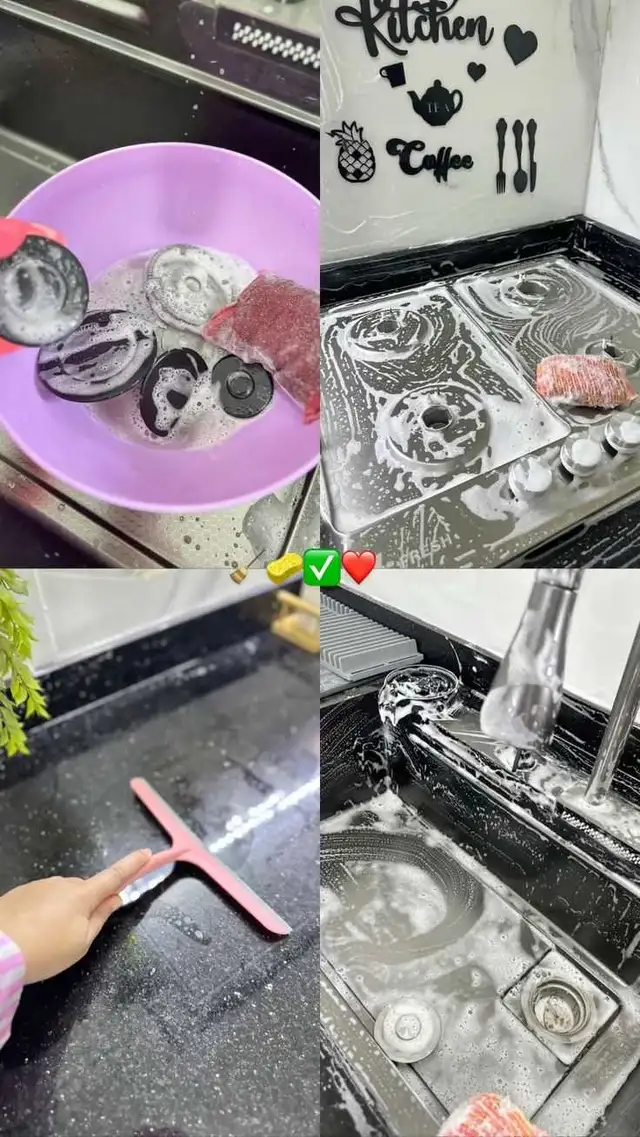 Allo Ménage – Service de nettoyage professionnel à Montréal - Photo 2