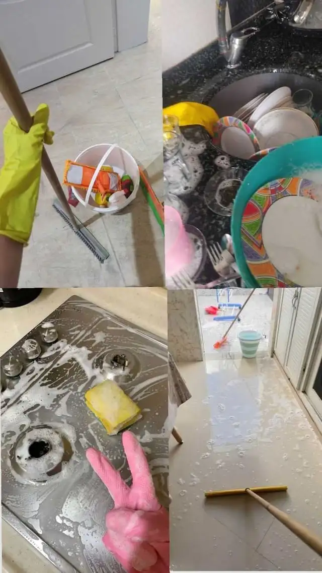 Allo Ménage – Service de nettoyage professionnel à Montréal - Photo 3