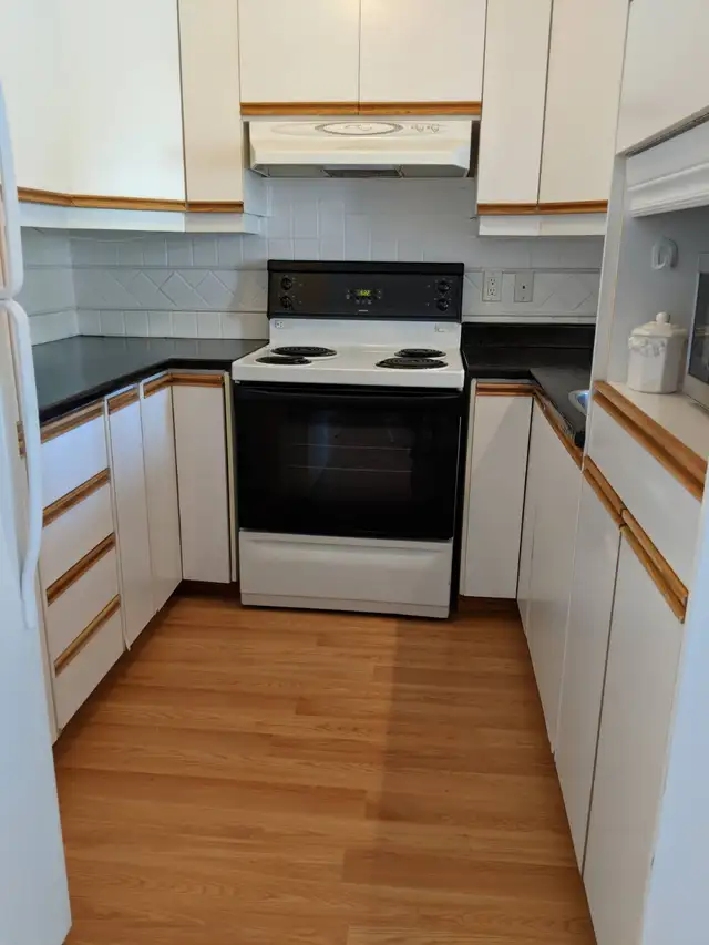 Appartement 3 1//2 entièrement meublés. Tout inclus. Limoilou - Photo 4