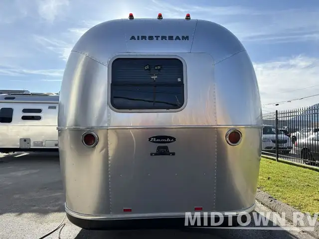 2018 Sport (bambi) 22FB - Photo 3