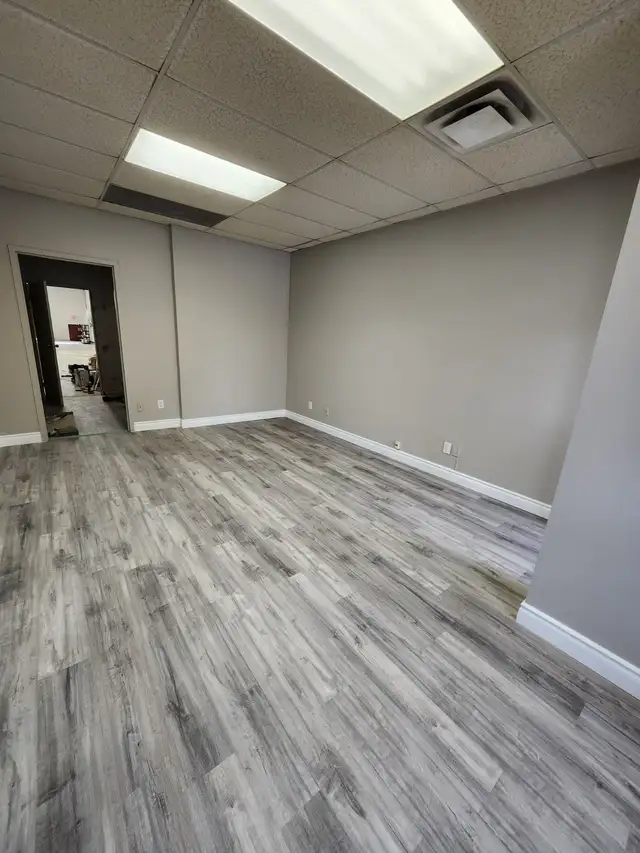 Unit 5/ 8/ 16 - Warehouse   Office for Rent Mississauga - Photo 5