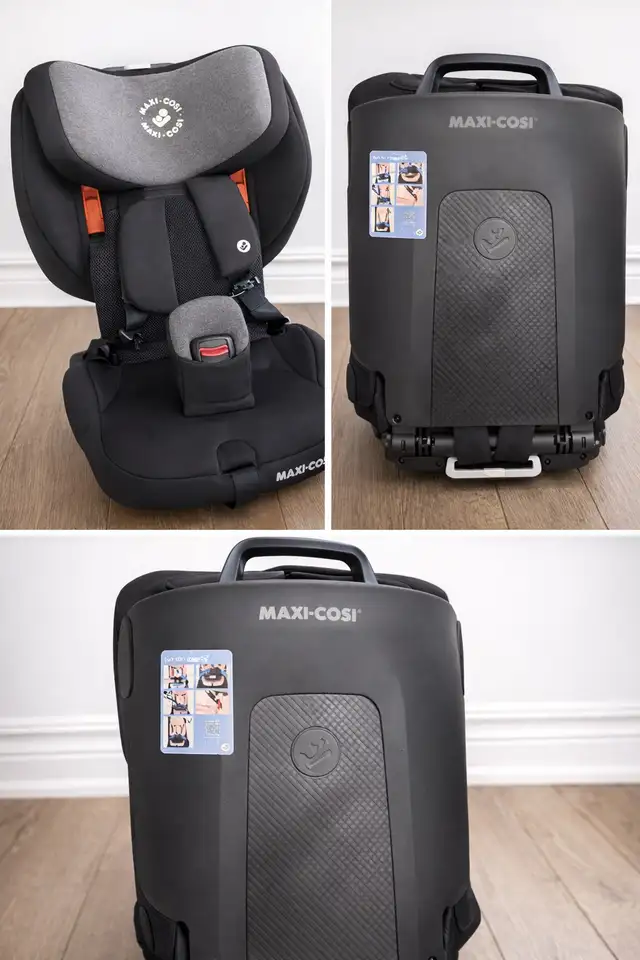 Maxi-Cosi Car Seat