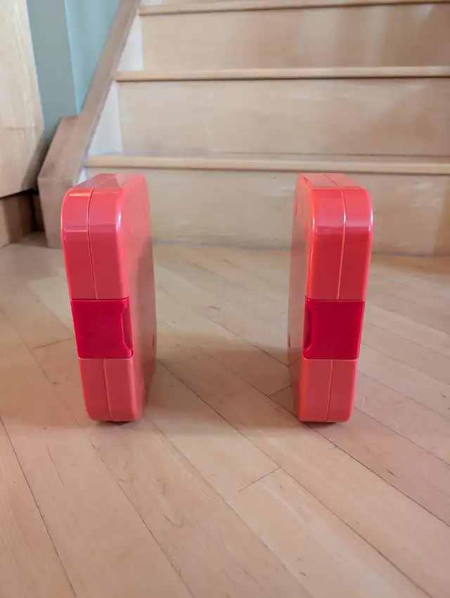 Two Yumbox Leakproof Bento-Style Lunch Boxes - Photo 4