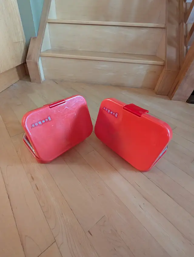 Two Yumbox Leakproof Bento-Style Lunch Boxes - Photo 7