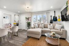 OH! Beautiful 3bdrm 1.5bth Starter Home in Desirable Fort Garry! - Photo 3