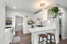 OH! Beautiful 3bdrm 1.5bth Starter Home in Desirable Fort Garry! - Photo 4