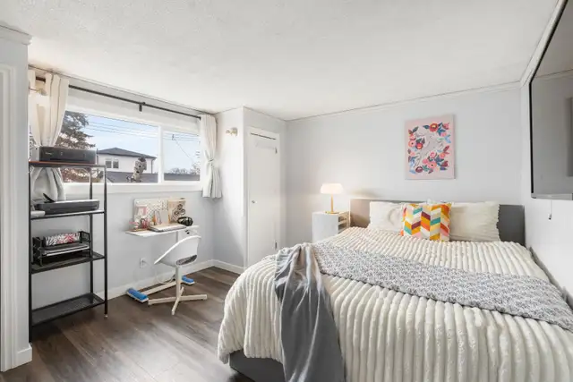 OH! Beautiful 3bdrm 1.5bth Starter Home in Desirable Fort Garry! - Photo 6