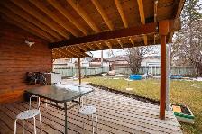 OH! Beautiful 3bdrm 1.5bth Starter Home in Desirable Fort Garry! - Photo 9