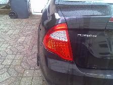 2010 Ford Fusion S - $1400