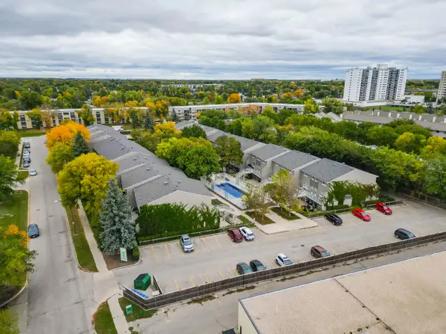 Cute n Cozy 2bdrm Condo in Crestview! Fully Remodelled! - Photo 10