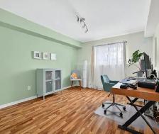 GROUND-LEVEL 2-bedroom condo unit for rent-1092sqft