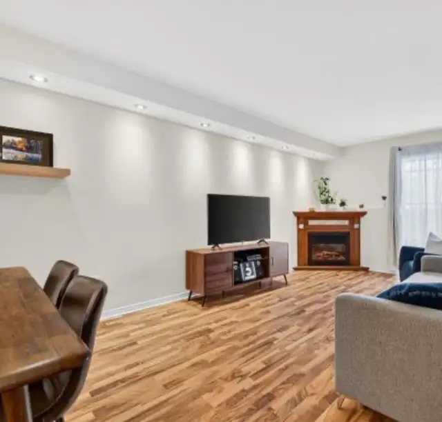 GROUND-LEVEL 2-bedroom condo unit for rent-1092sqft - Photo 7