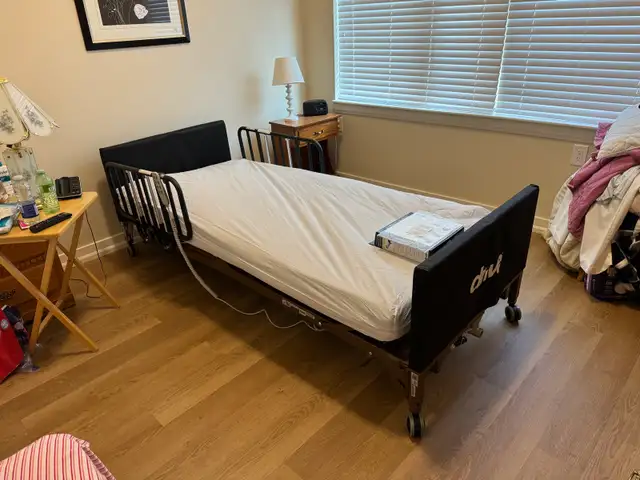 HOMECARE BED RENTALS FAST SAME OR NEXT DAY SERVICE - Photo 9