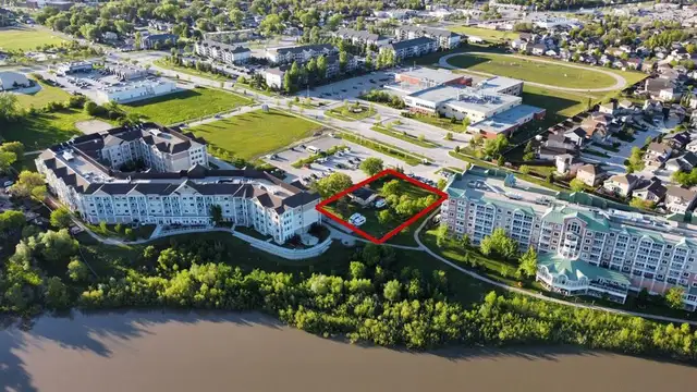 Rare Opportunity to Invest in a Riverfront Lot! (Rezoning avbl) - Photo 2