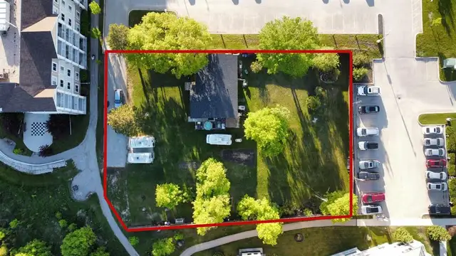 Rare Opportunity to Invest in a Riverfront Lot! (Rezoning avbl) - Photo 3