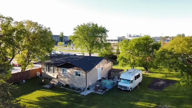 Rare Opportunity to Invest in a Riverfront Lot! (Rezoning avbl) - Photo 4