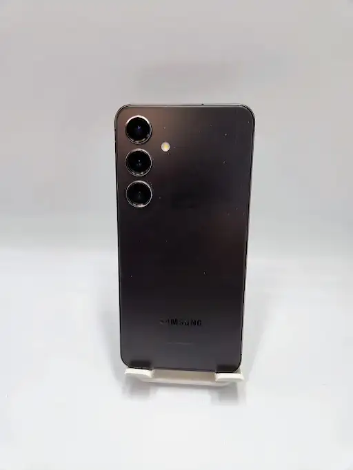 Samsung Galaxy S24 5g 128gb Black 3 Months Warranty