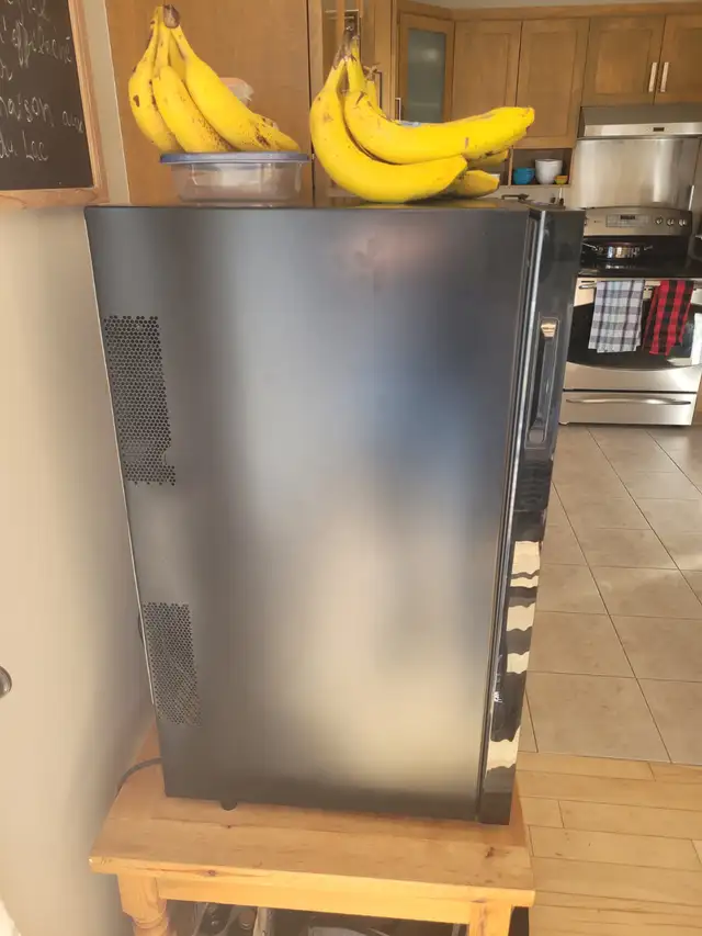 Refroidisseur à vin 24 bouteilles - Photo 2