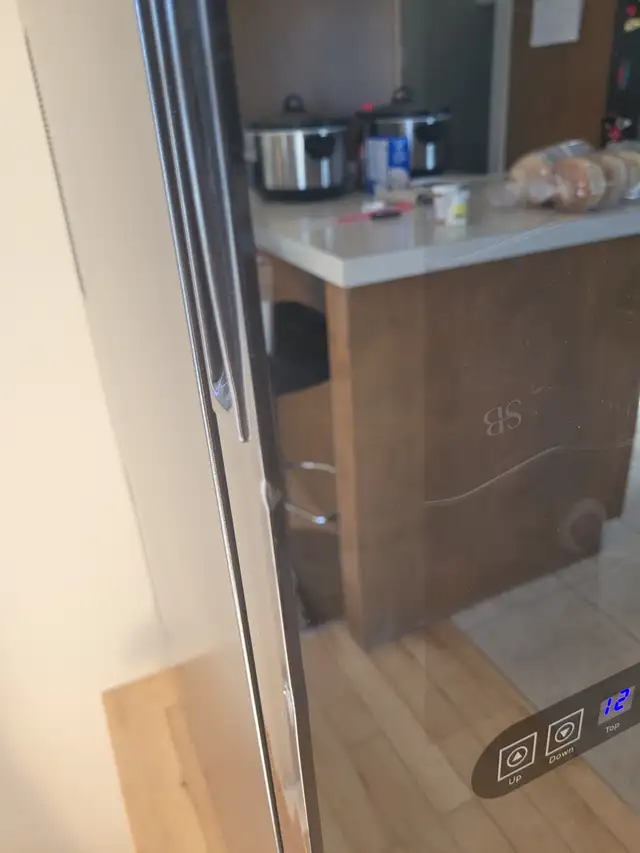 Refroidisseur à vin 24 bouteilles - Photo 4