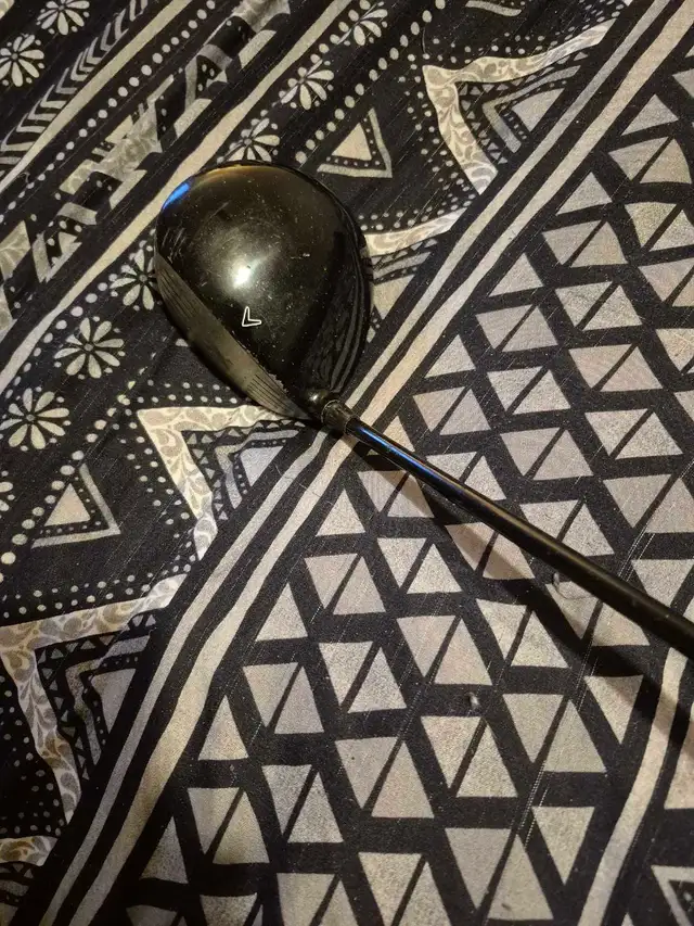 Callaway Driver - Photo 2