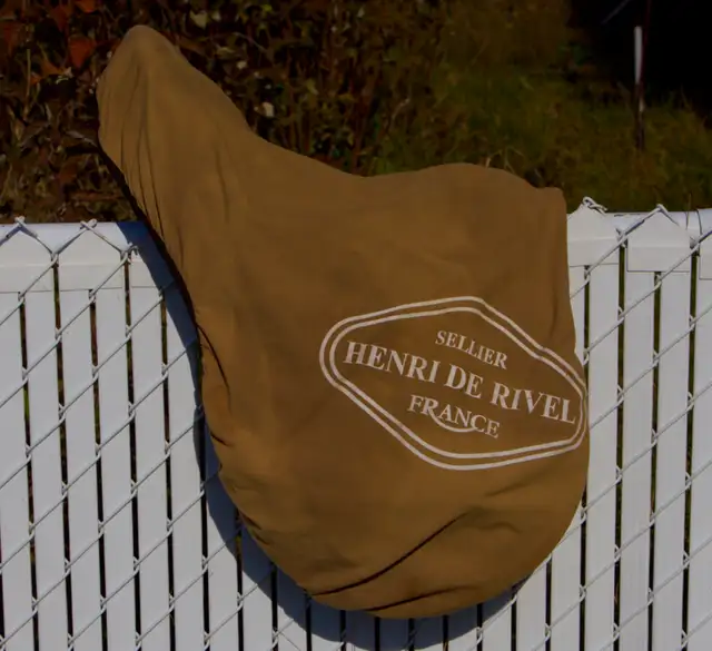 Selle classique - Photo 3