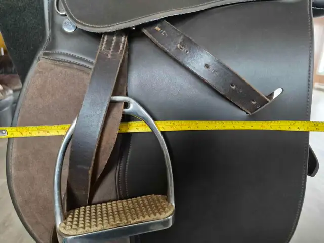 Selle classique - Photo 4