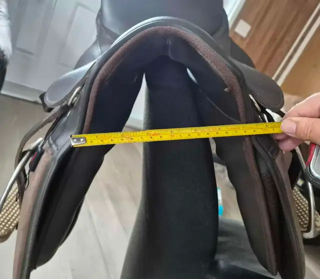 Selle classique - Photo 6