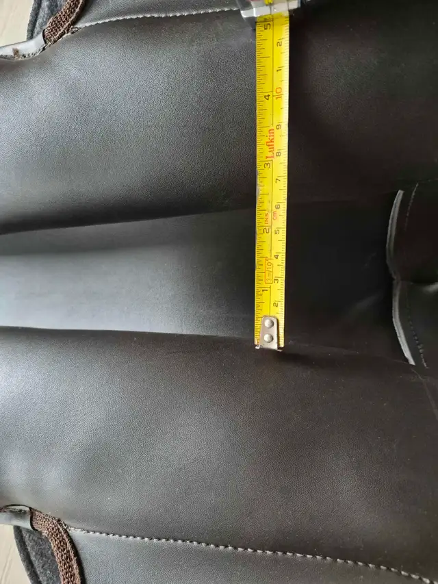 Selle classique - Photo 7