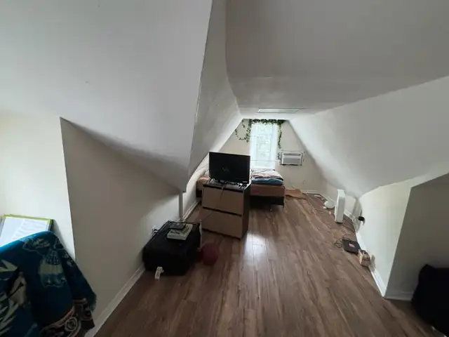 5-Bedroom Student Apartment in the heart of Kensington Market! - Photo 13