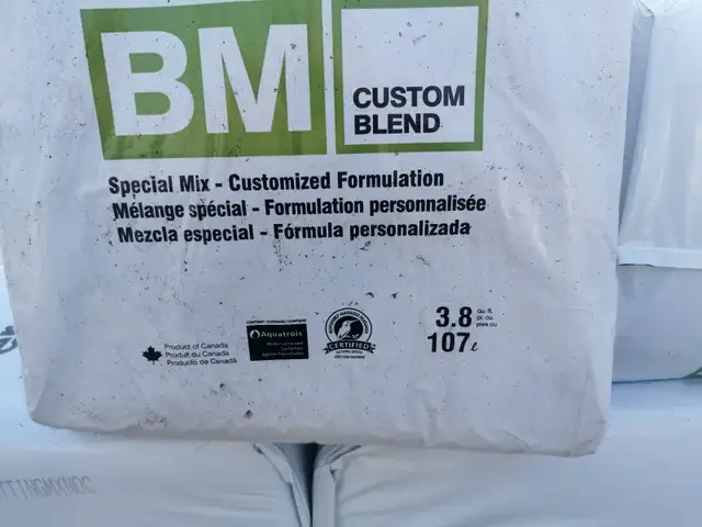 topsoil for sale 25  3.8 cubic feet bag delivered