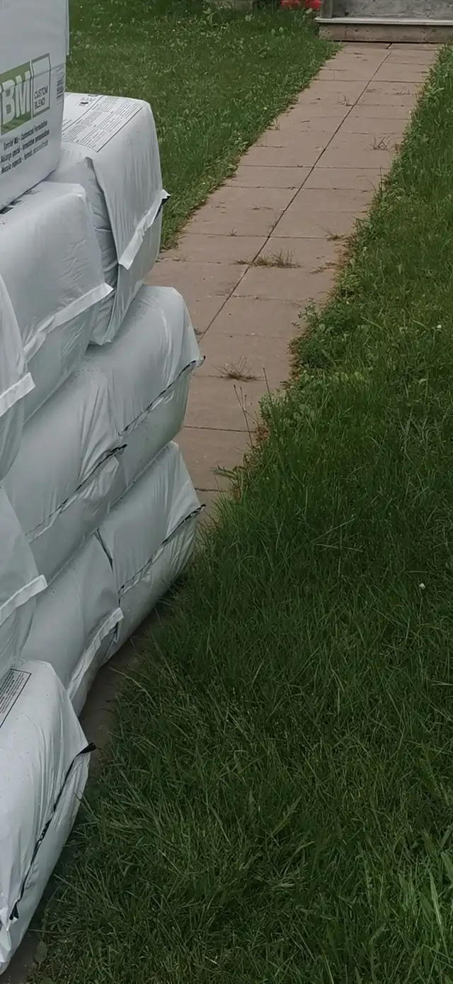 topsoil for sale 25  3.8 cubic feet bag delivered - Photo 3