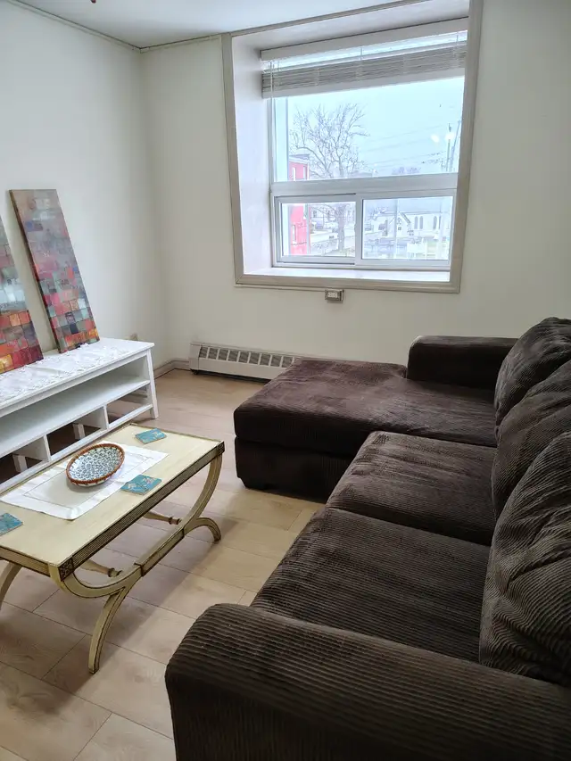 One bedroom with den downtown Kingston - Photo 2