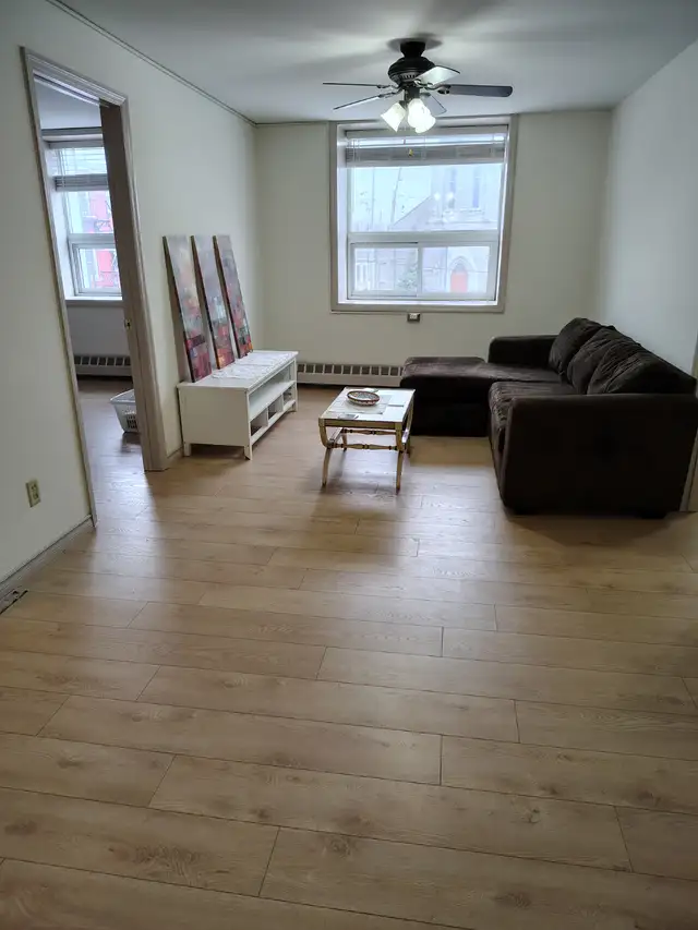 One bedroom with den downtown Kingston - Photo 3