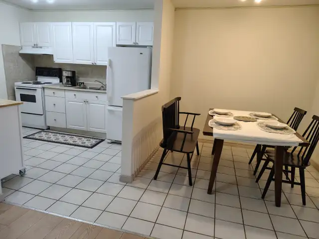 One bedroom with den downtown Kingston - Photo 6