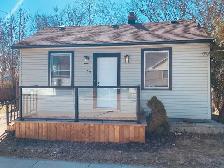 All-inclusive, 2 bedroom, excellent location in Old North!