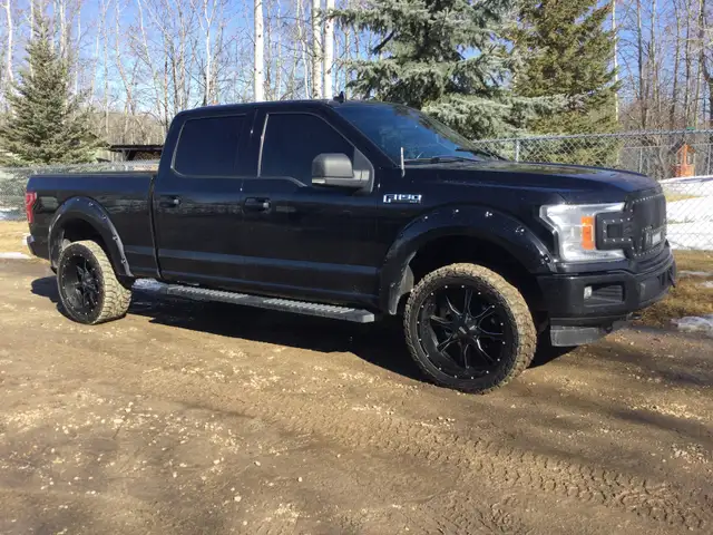 Ford F150