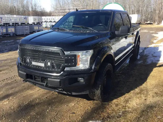 Ford F150 - Photo 2