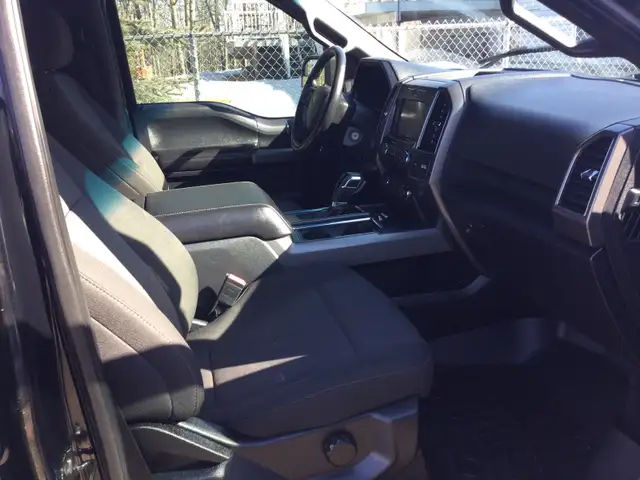 Ford F150 - Photo 5