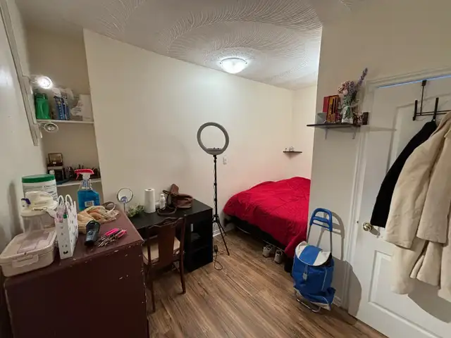 5-Bedroom Student Apartment in Kensington Market! - Photo 4