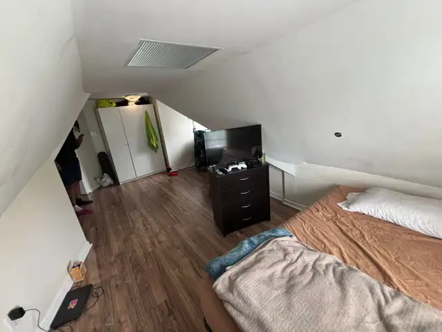 5-Bedroom Student Apartment in Kensington Market! - Photo 8