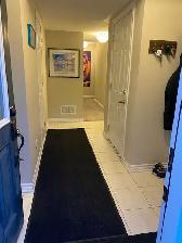End Unit Three Bedroom village townhouse Stittsville Ottawa - Photo 2